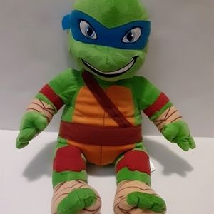 Build A Bear Turtle